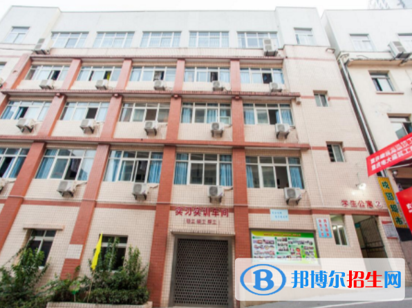 重庆2022年职高建筑学校学什么专业好