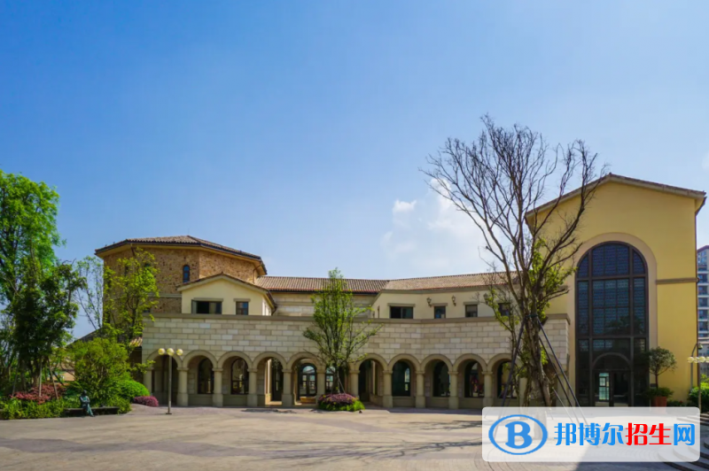 成都麓山国际光亚学校高中部2022年报名时间