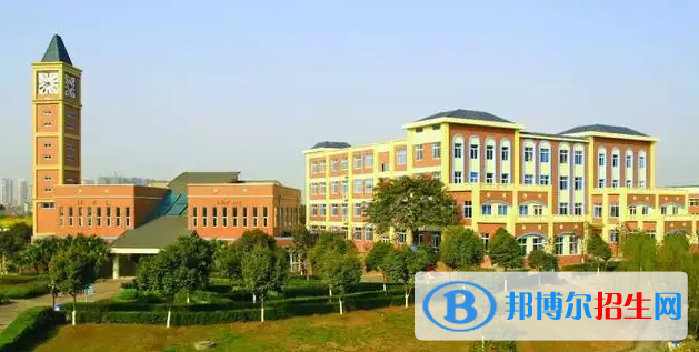 成都美视国际学校高中部2022年报名时间