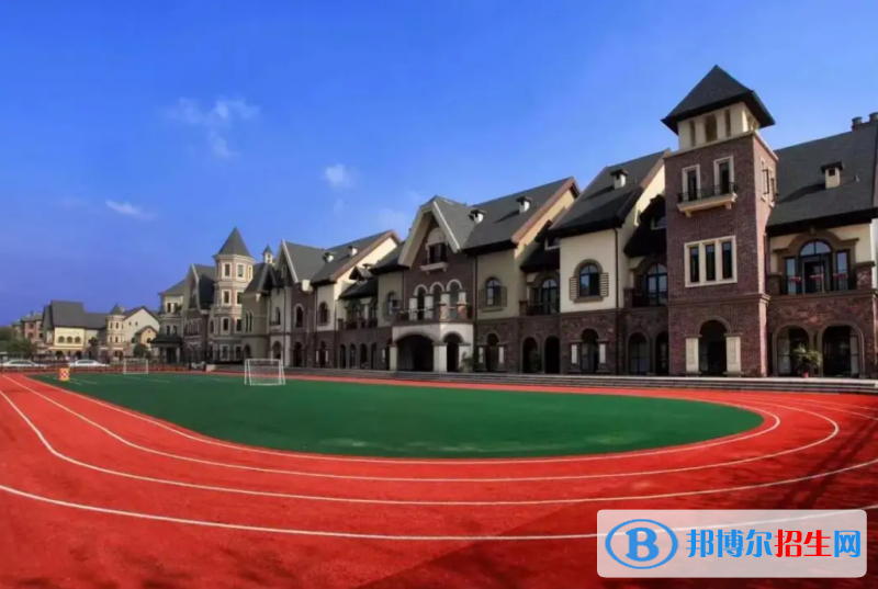 成都美视国际学校高中部2022年录取分数线