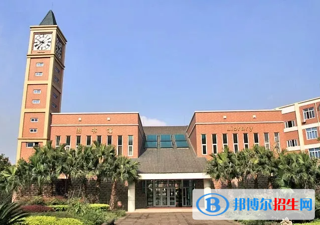 成都美视国际学校高中部怎么样