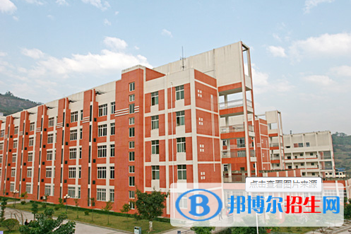 重庆2022年上什么建筑学校好呢