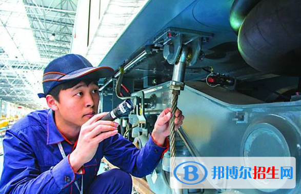 机械工业苏州市高级技工学校2022年学校怎么样