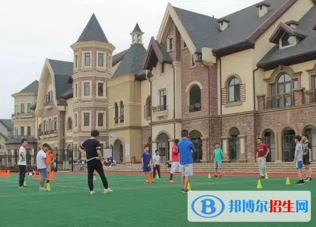 成都协同国际学校2022年入学条件