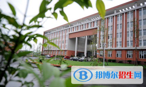 什邡职业中专学校2022年网站网址