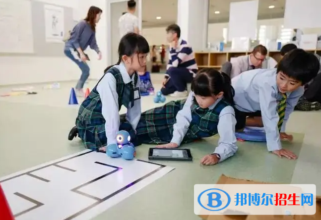 牛津国际公学成都学校靠谱吗