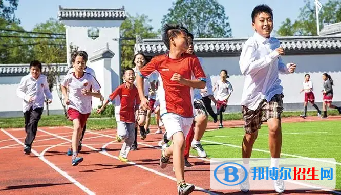 海德京华国际双语学校2022年招生政策