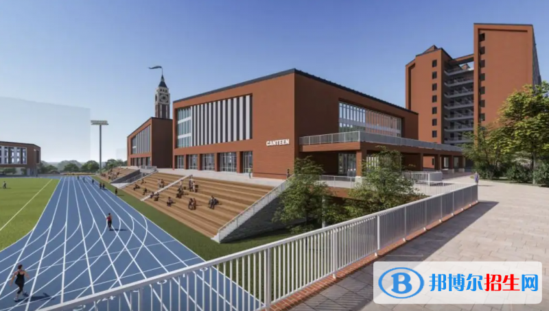 海德京华国际双语学校2022年入学条件