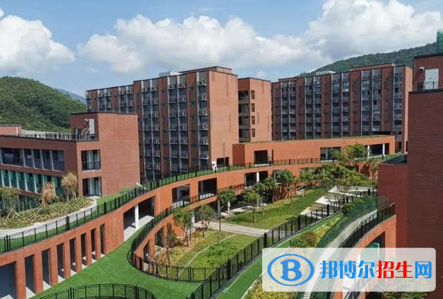 海德京华国际双语学校2022年录取分数线