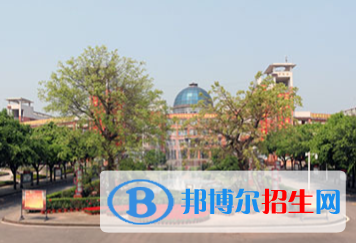 重庆2022年上哪个建筑学校好