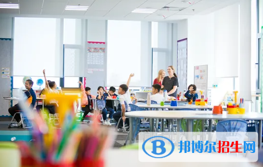 北京耀华国际学校2023年学费标准