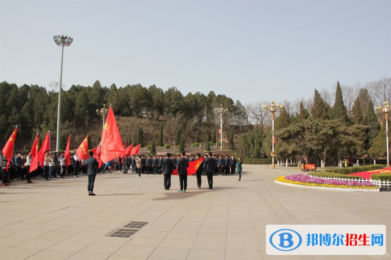 石家庄2022年一般航空服务学校有什么专业