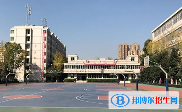 成都核工业机电学校2022年招生录取分数线