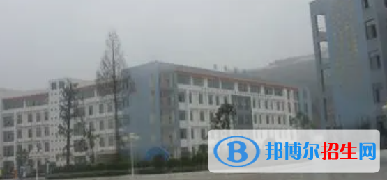 德江中等职业学校2022年地址在哪里