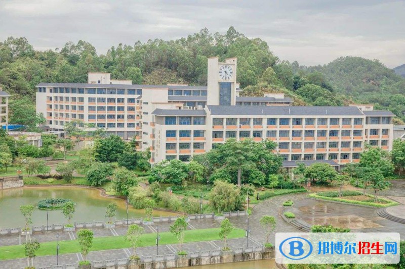 惠州卫生学校2022年怎么样、好不好