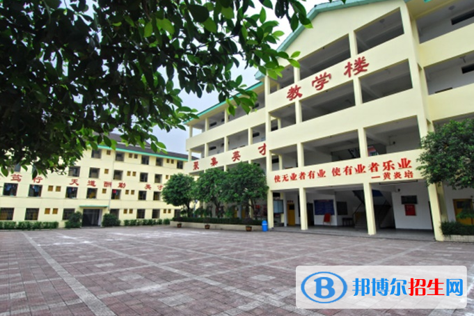 重庆2022年中专学建筑学校有前途吗