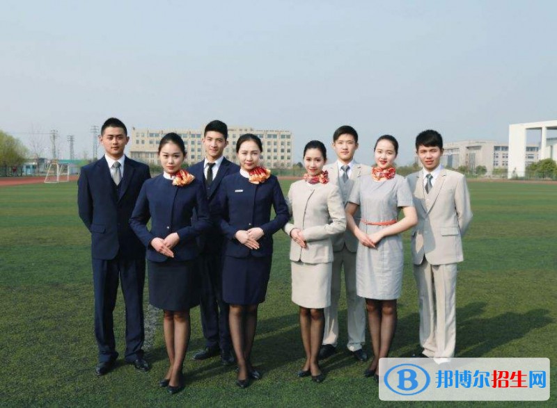 石家庄2022年中等航空服务学校哪里好