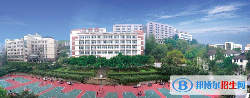 重庆2022年建筑学校包分配吗