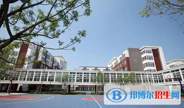 北京剑桥中学国际部2023年入学考试