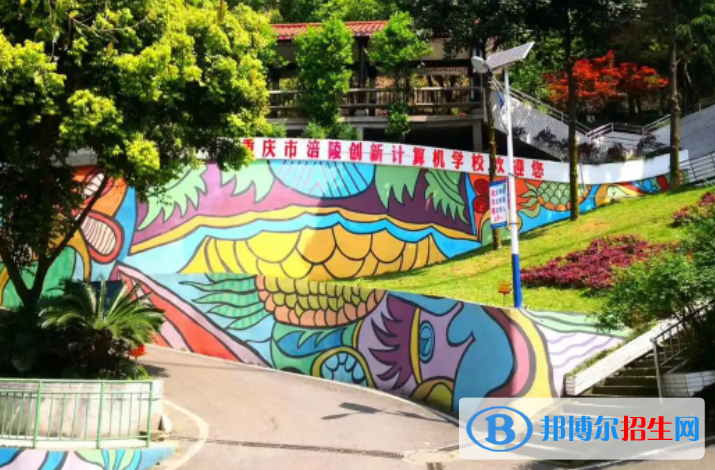 重庆2022年初中生读建筑学校怎么样