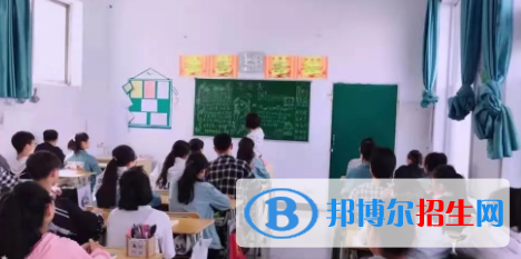 忻州阳光职业学校2022年招生录取分数线