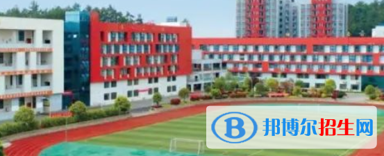 遵义市职业技术学校2022年有哪些专业
