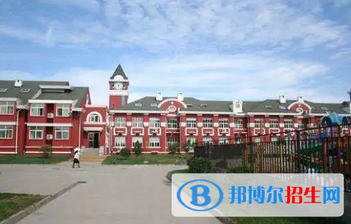 北京BISS国际学校2023年报名时间