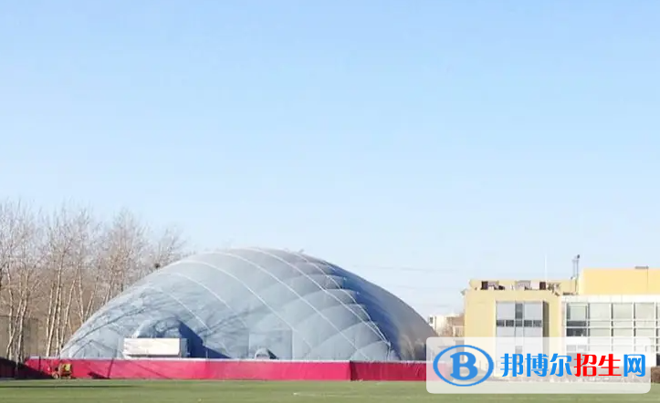 京西国际学校 2022年报名时间