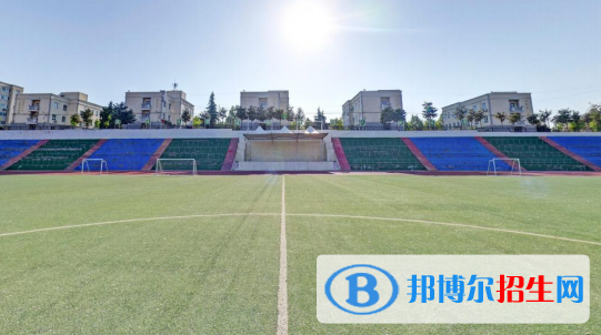 郑州树青医学中等专业学校