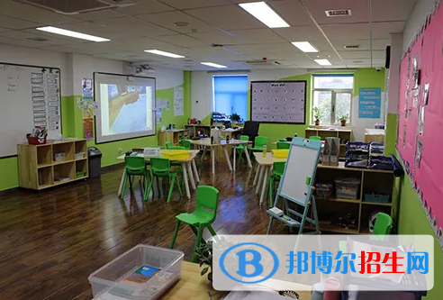 北京世青国际学校2023年报名时间