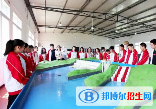 重庆2022年有哪些中专建筑学校