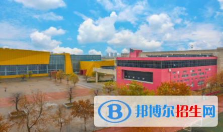  山东2022年有哪些铁路学校