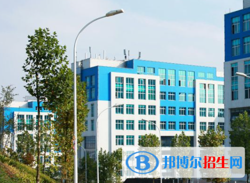 重庆2022年职高和建筑学校哪个好