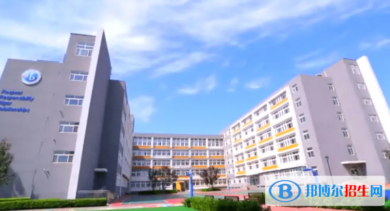 北京海嘉国际学校靠谱吗