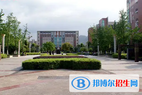 重庆2022年最好的建筑学校有哪些