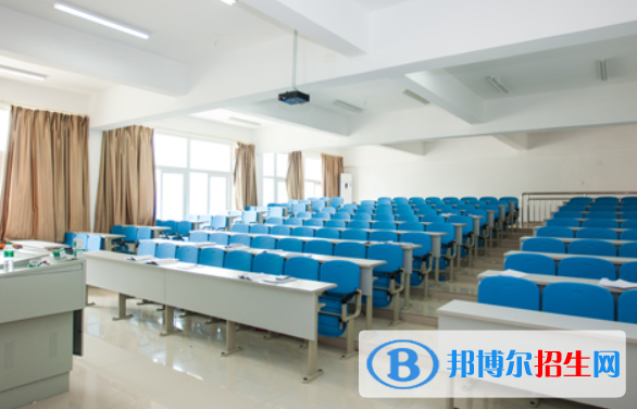 重庆城市建设高级技工学校