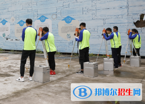 重庆2022年有哪些建筑学校比较好就业