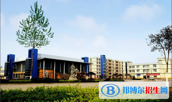  山东2022年职高铁路学校有哪些