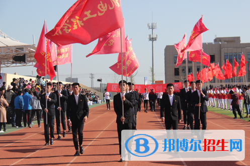  山东2022年中职铁路学校有哪些