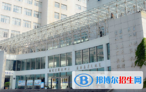 重庆2022年好的建筑学校都有哪些