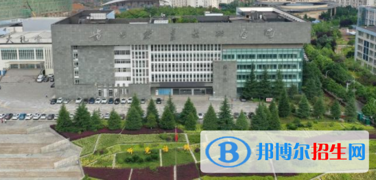 贵阳职业技术学院中专部2022年招生简章