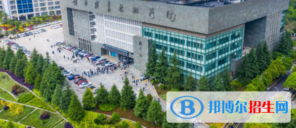 贵阳职业技术学院中专部2022年网站网址