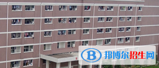 贵州城市职业学院中专部2022年地址在哪里