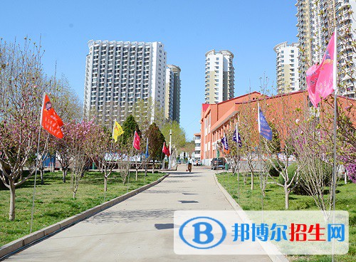 秦皇岛渤海科技中等专业学校2022年招生办联系电话