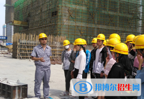 重庆2022年建筑学校好吗