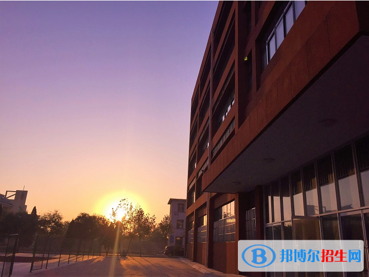 山东2022年铁路职业技术学院有哪些