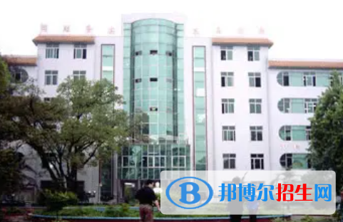 重庆市垫江县第二职业中学校