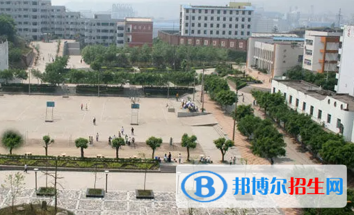 重庆2022年建筑学校哪里比较好
