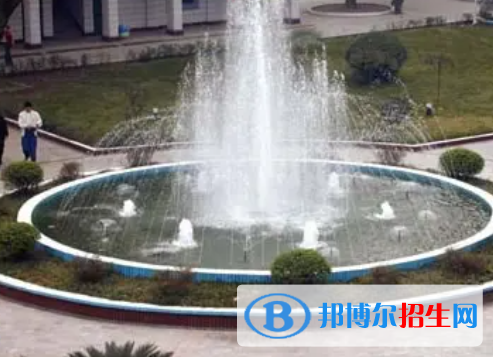 重庆市垫江县第二职业中学校
