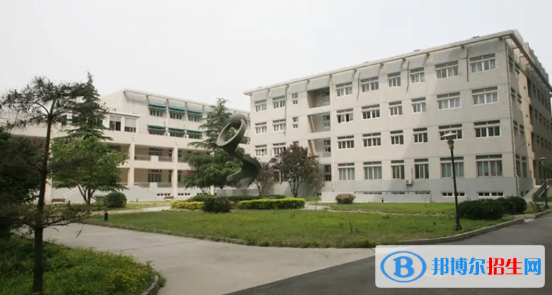 北京八一学校国际部2023年入学考试